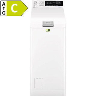 ELECTROLUX Vrchom plnená práčka EW7TN3372C ELECTROLUX Vrchom plnená práčka EW7TN3372C