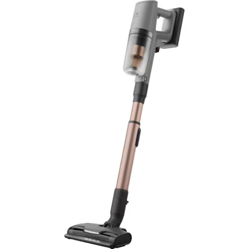 ELECTROLUX Tyčový akumulátorový vysávač EP82UB25UG ELECTROLUX Tyčový akumulátorový vysávač EP82UB25UG