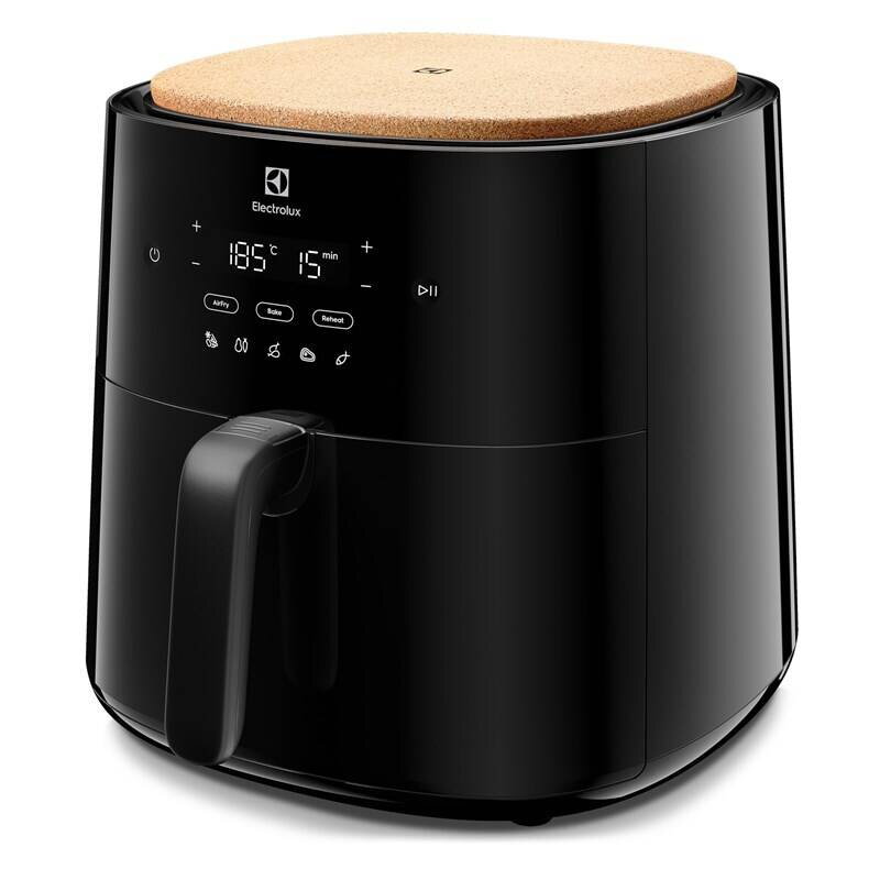 ELECTROLUX EAF7B, Teplovzdušná fritéza ELECTROLUX EAF7B, Teplovzdušná fritéza