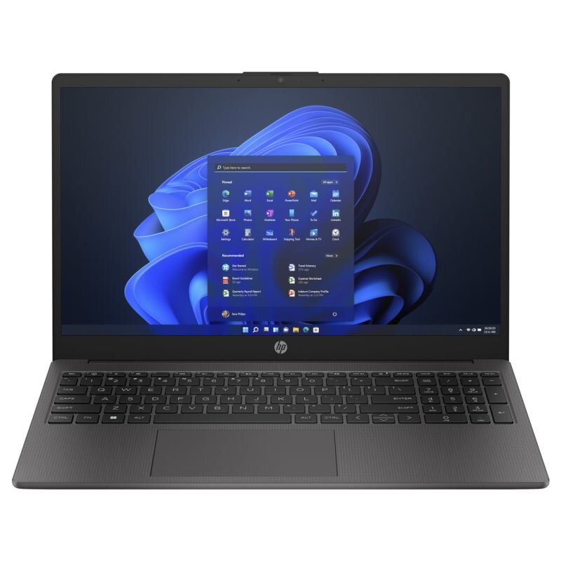 HP 250 G10 15.6" FHD i5-1334U/8/512/I/W11 HP 250 G10 15.6" FHD i5-1334U/8/512/I/W11