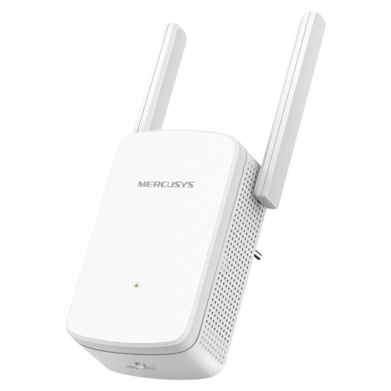 MERCUSYS ME12 300Mbps Wi-Fi Range Extender