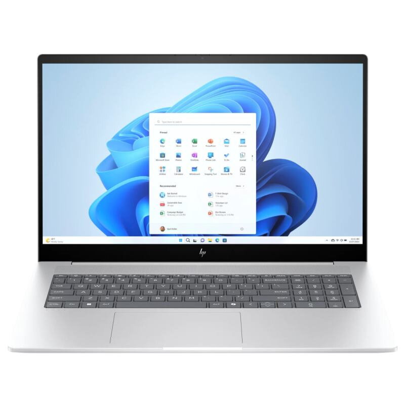 HP ENVY 17-da0003nc 17,3" FHD D 155U/32/1/305/W11P