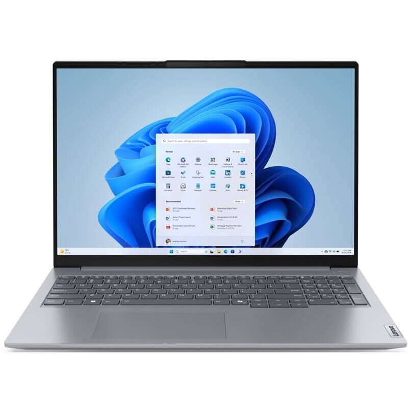 LENOVO TB 16 G7 16" WUXGA D 7735HS/16/1/I/W11