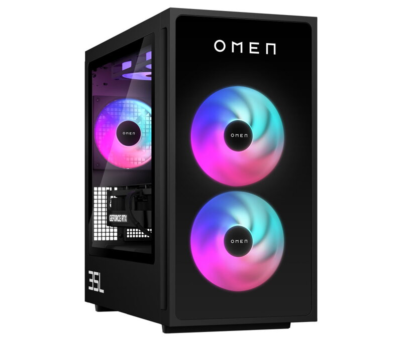 OMEN by HP GT16-0006nc 265F/64/2/RTX5080/W11