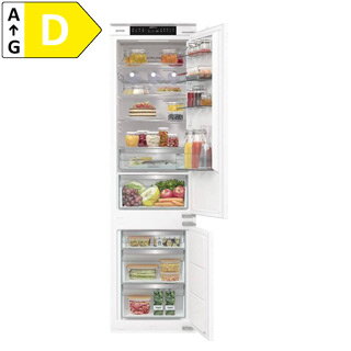 GORENJE Vstavaná chladnička NRKI519D61WF