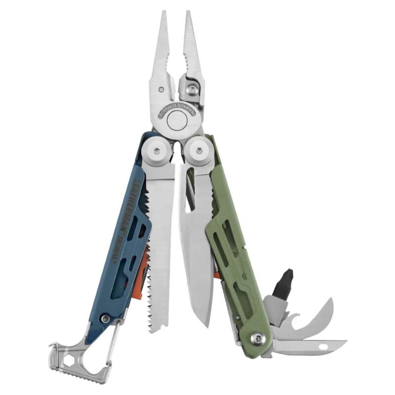 LEATHERMAN Signal TUNDRA, Multifunkčné náradie LEATHERMAN Signal TUNDRA, Multifunkčné náradie