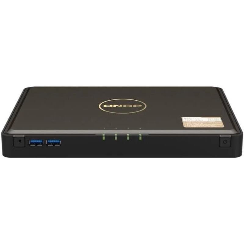 QNAP TBS-464-8G, NAS Server 4xM.2, 8GB