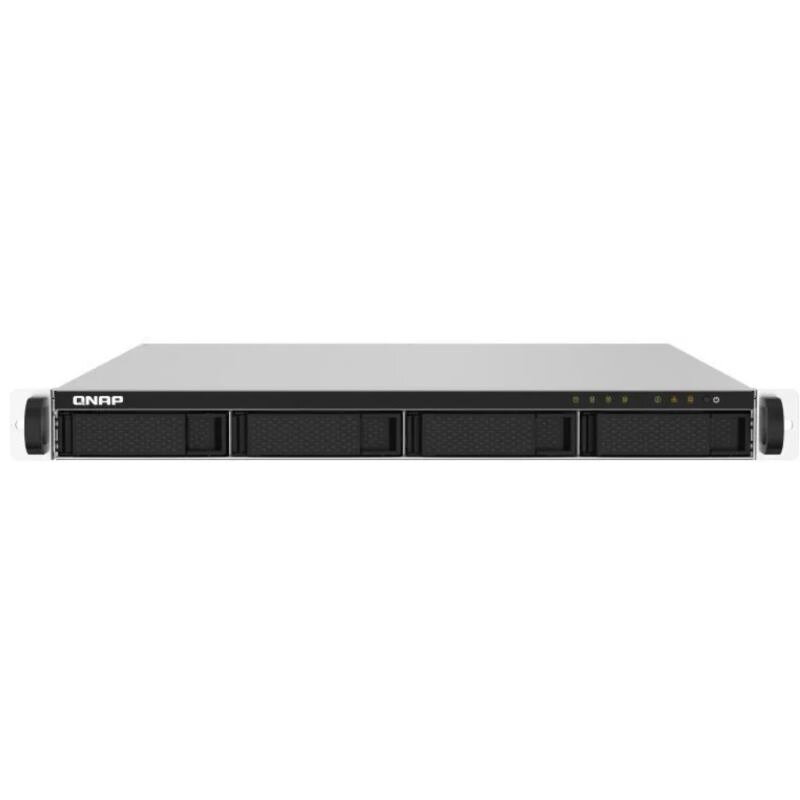 QNAP TS-432PXU-2G, NAS Server 4xHDD, 2GB