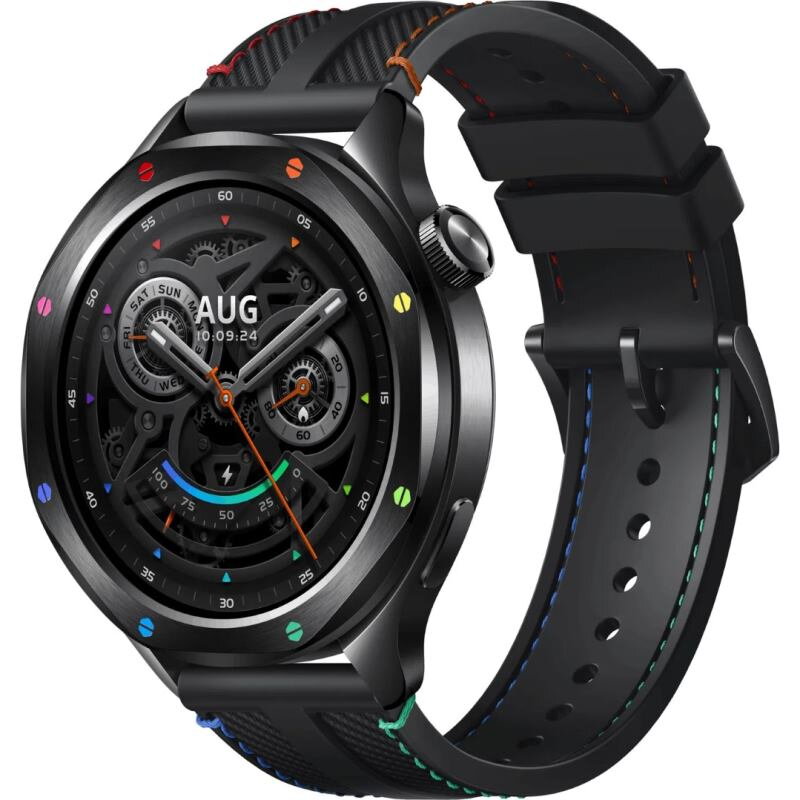 XIAOMI Watch S4 Rainbow, Smarthodinky XIAOMI Watch S4 Rainbow, Smarthodinky
