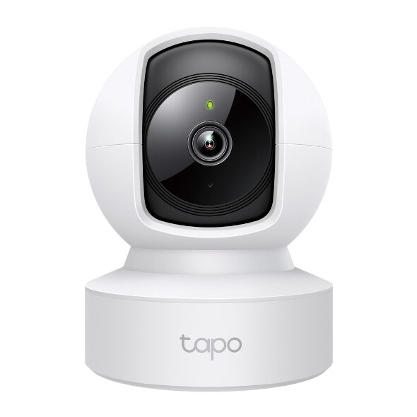 TP-link Tapo C202, Pan/Tilt Home Security kamera