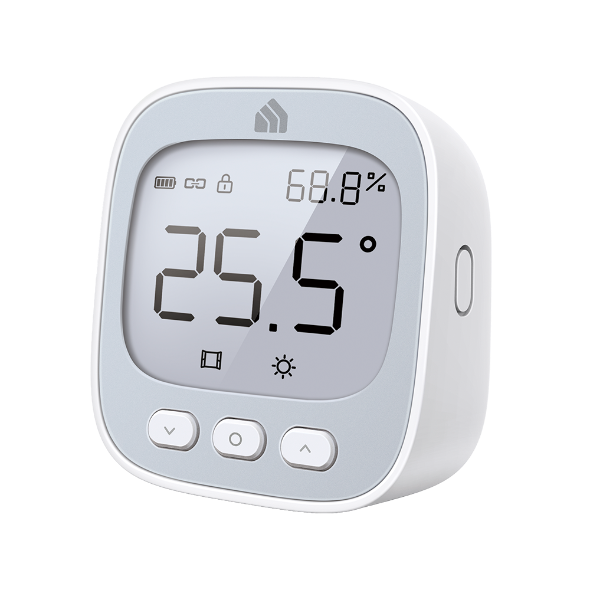 TP-LINK Kasa KE110, SMART Termostat