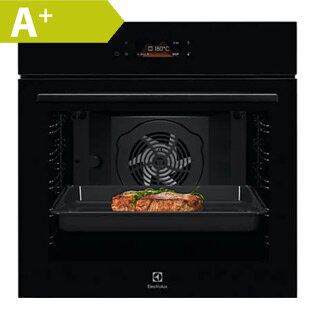 ELECTROLUX Vstavaná rúra LOE8P38Z ELECTROLUX Vstavaná rúra LOE8P38Z