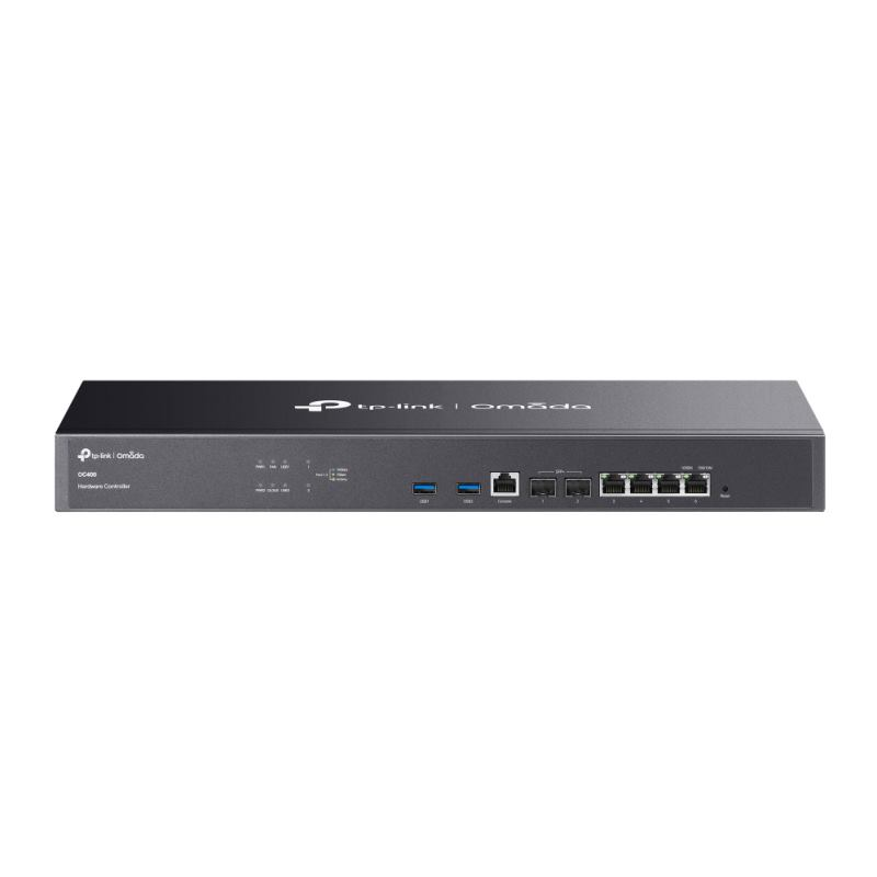 TP-Link OC400 Cloudový kontroler Omada SDN