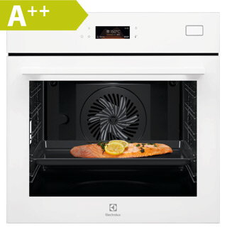 ELECTROLUX Vstavaná rúra LOE8F38V ELECTROLUX Vstavaná rúra LOE8F38V