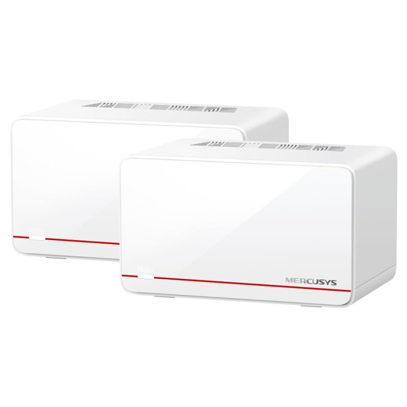 MERCUSYS Halo H37BE(2-pack)