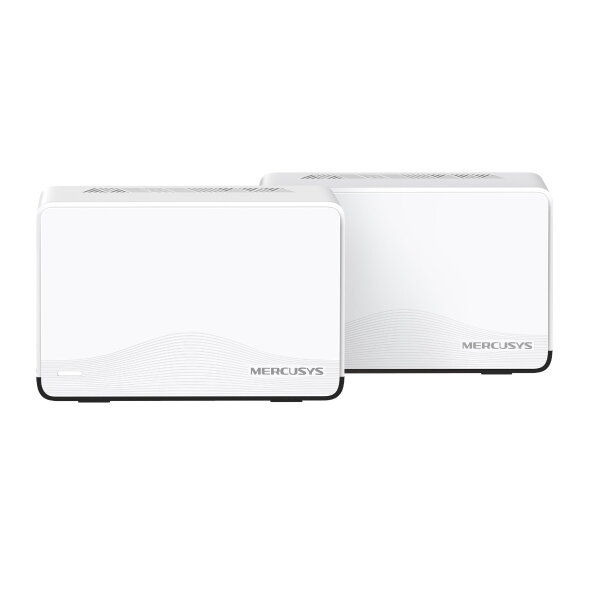 MERCUSYS Halo H27BE(2-pack)