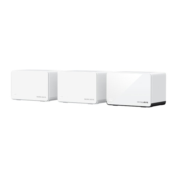 MERCUSYS Halo H85X(3-pack)