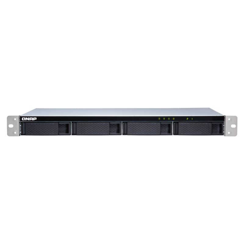 QNAP TL-R400S, Rozširujúca jednotka NAS 4xHDD/SSD