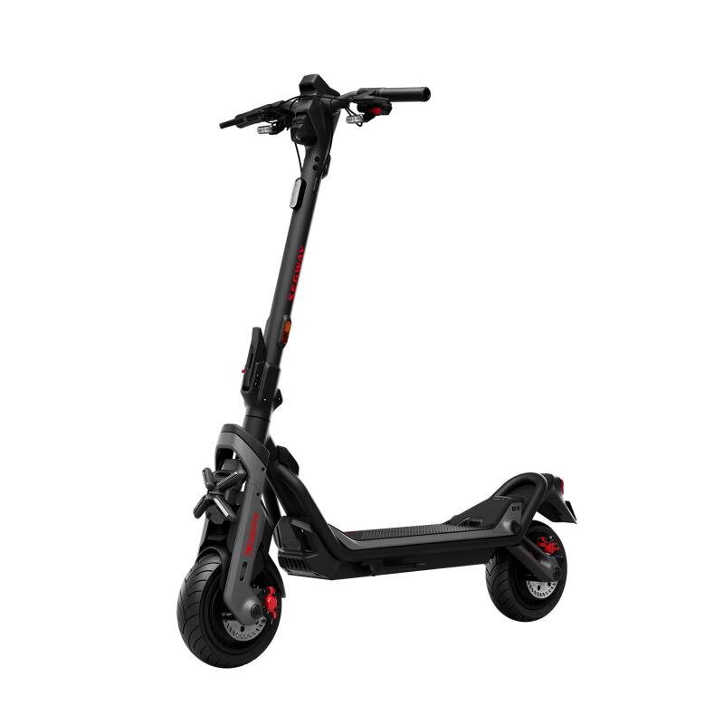 SEGWAY SuperScooter GT3 E