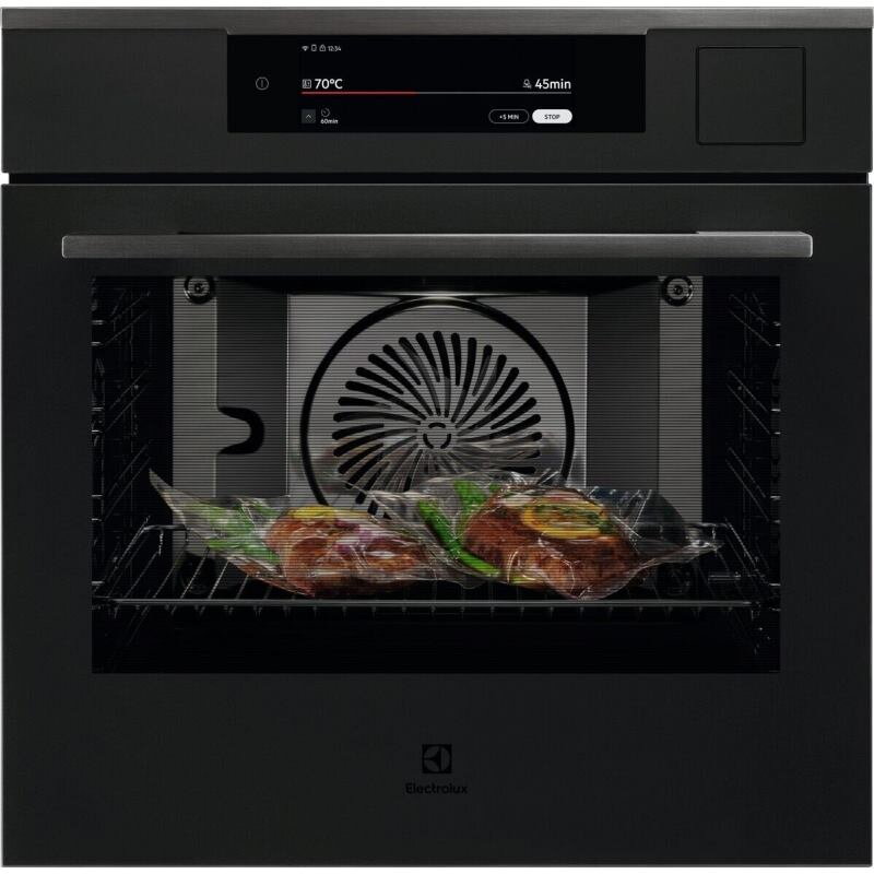 ELECTROLUX Vstavaná rúra KOAAS3ST ELECTROLUX Vstavaná rúra KOAAS3ST