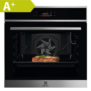 ELECTROLUX Vstavaná rúra LOE8P39X ELECTROLUX Vstavaná rúra LOE8P39X