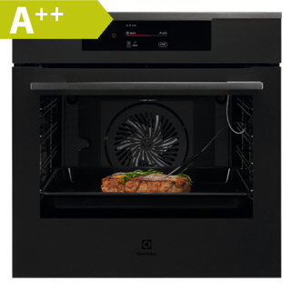 ELECTROLUX Vstavaná rúra KOEAP3XT ELECTROLUX Vstavaná rúra KOEAP3XT