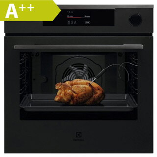ELECTROLUX Vstavaná rúra KOCAP3XT ELECTROLUX Vstavaná rúra KOCAP3XT