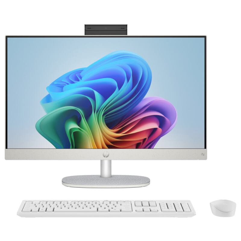 HP 24-ct2000nc 23.8" FHD R5 AI 340/16/1/I/W11 HP 24-ct2000nc 23.8" FHD R5 AI 340/16/1/I/W11