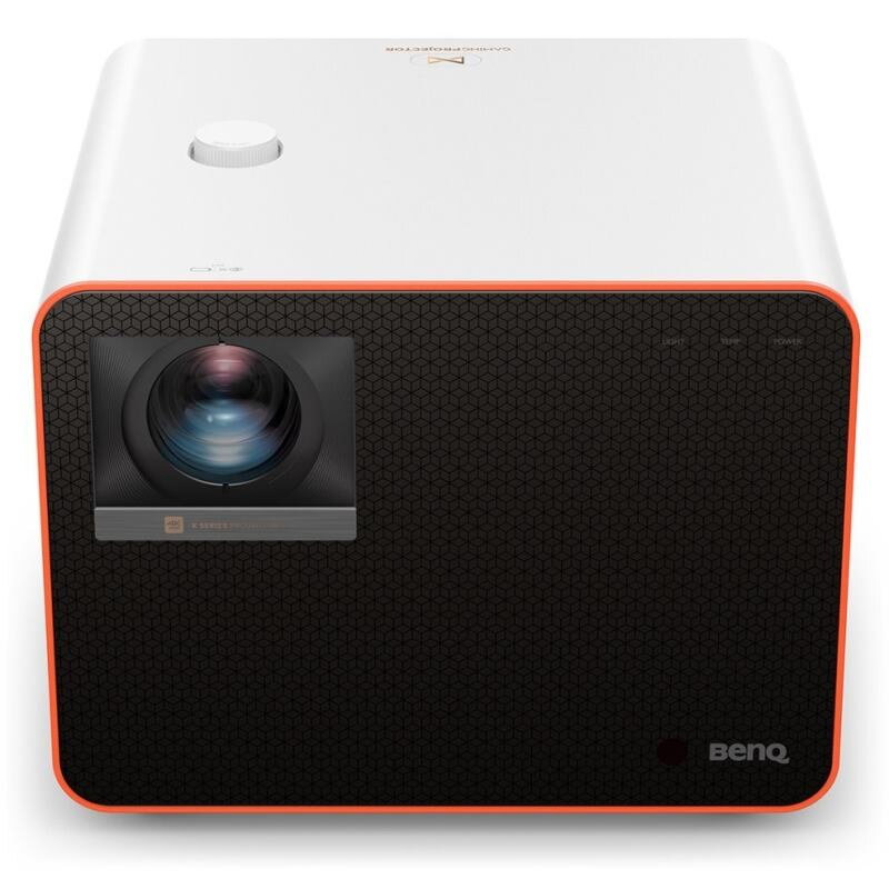 BENQ X3100i, LED Projektor 4K UHD, biely