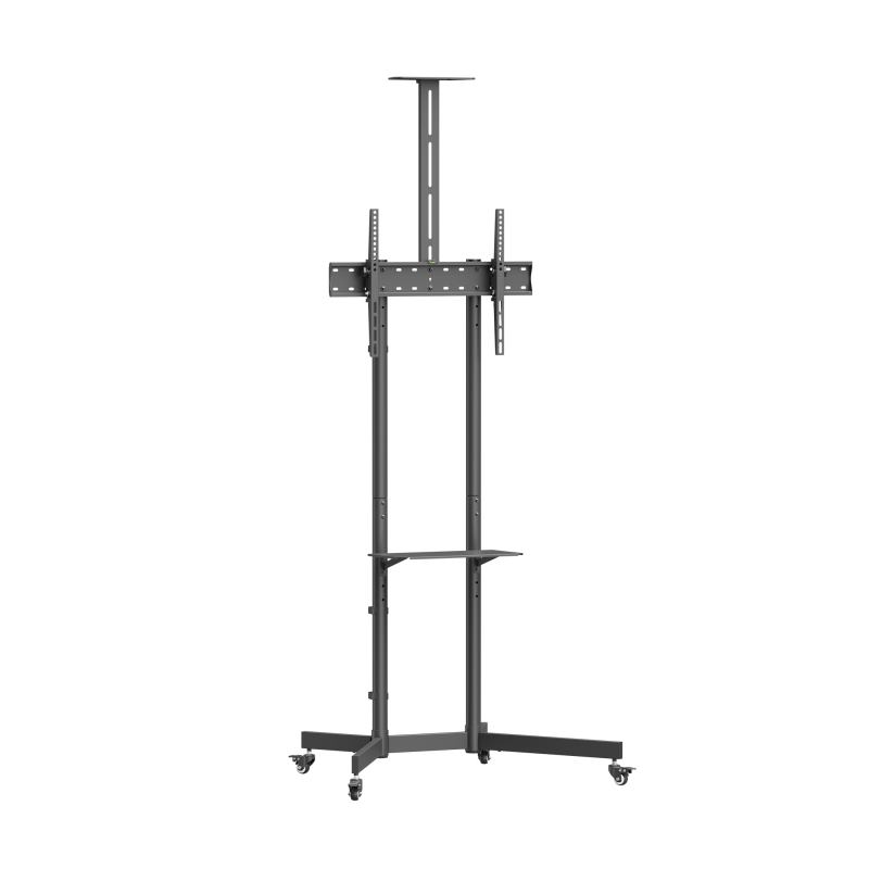 SBOX FS-401-2, Podlahový držiak na TV, 37" - 70"