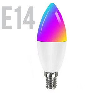 ATHOM LED ziarovka E14 WLED ATHOM LED ziarovka E14 WLED