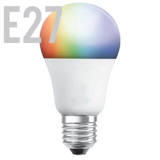 ATHOM LB01-7W-WLED, Smart Bulb E27 7W WLED ATHOM LB01-7W-WLED, Smart Bulb E27 7W WLED