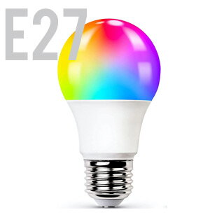 ATHOM LB01-15W-WLED, Smart Bulb E27 15W WLED
