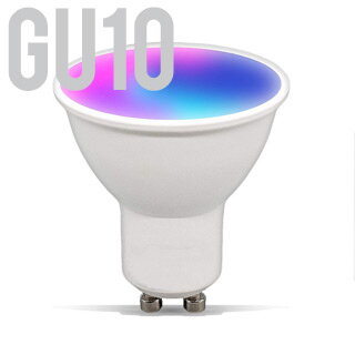 ATHOM LB10-5W-WLED, Smart Bulb GU10, WLED ATHOM LB10-5W-WLED, Smart Bulb GU10, WLED