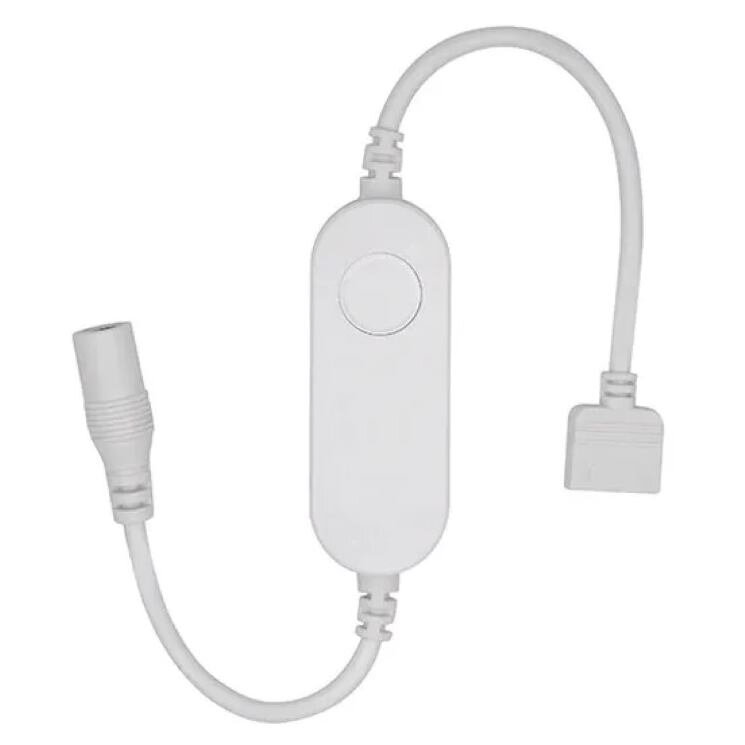ATHOM LED ovládač RGB pásika, Tasmota