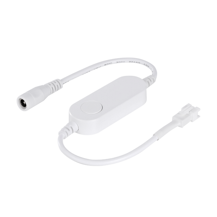 ATHOM LS2812 WLED ovládač LED pásika ATHOM LS2812 WLED ovládač LED pásika