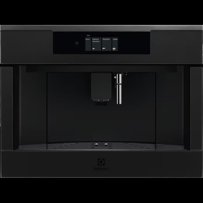 ELECTROLUX Vstavaný kávovar KBC95T