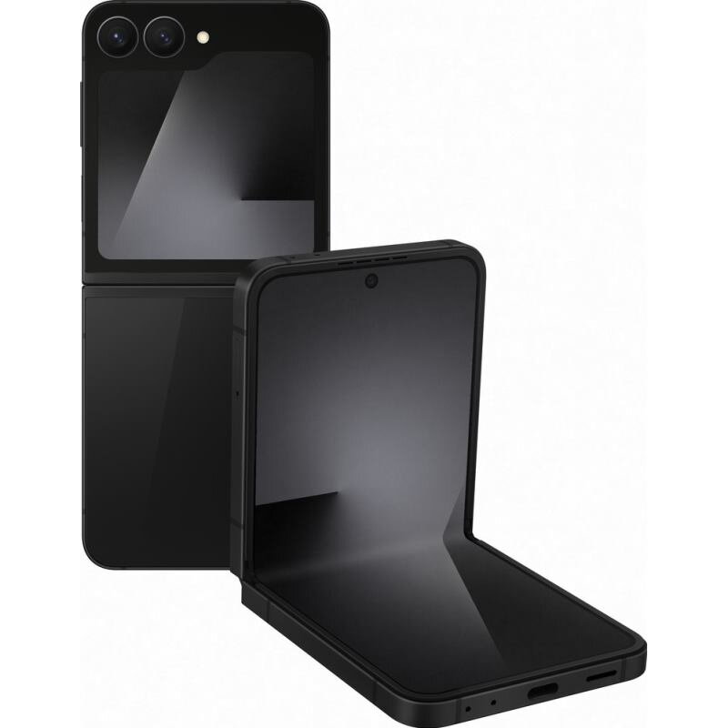 SAMSUNG Galaxy Z Flip7 FE 5G 8GB/128GB, Black