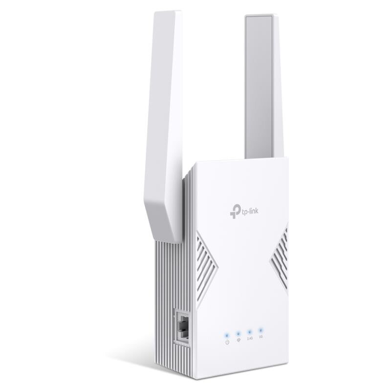 TP-Link RE225BE, BE3600 Wi-Fi 7, Range extender