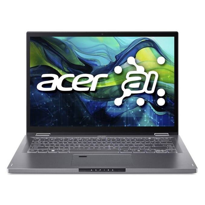 ACER Aspire Spin 14" D WUXGA 155U/32/1/I/W11