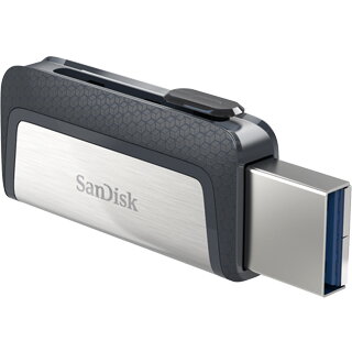SanDisk USB 3.1 Ultra Dual 128GB Type-C SanDisk USB 3.1 Ultra Dual 128GB Type-C