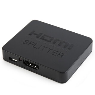 GEMBIRD 2-portový HDMI spliter  DSP-2PH4-03