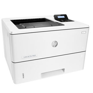 HP Tlačiareň LaserJet Pro M501dn A4