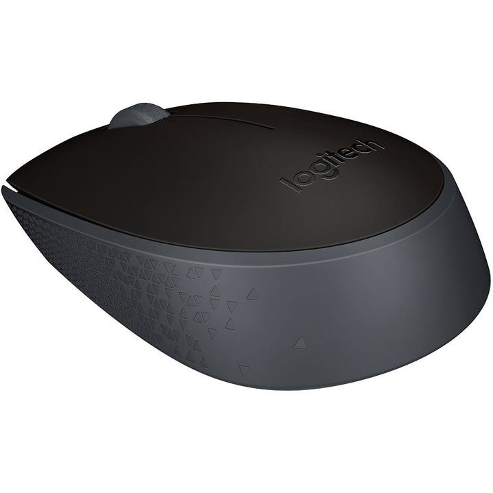 LOGITECH Wireless Mouse M171 black LOGITECH Wireless Mouse M171 black