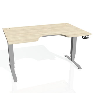 HOBIS Stôl MSE 3M 1400 Agát