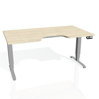 HOBIS Stôl MSE 3M 1600 Agát