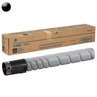 KONICA MINOLTA 1/2 Toner Bizhub C258 TN324K