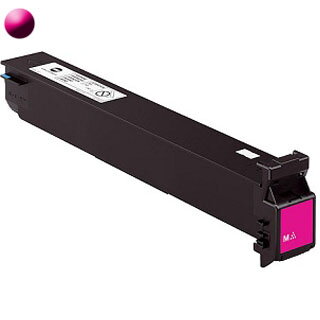 MINOLTA Toner BIZHUB C353 TN314 Magenta