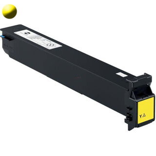 MINOLTA Toner BIZHUB C353 TN314 Yellow
