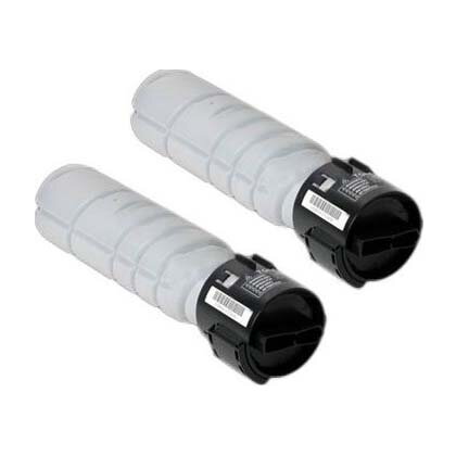 KONICA MINOLTA Toner TN-116 Black